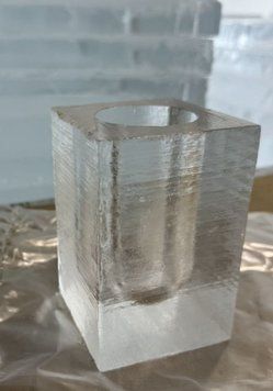 Льодяний стакан (Ice Glass) 10 шт. 8252 фото