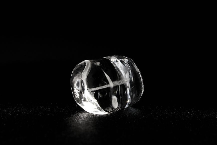 Лід Ice Tube (Кубик) 10 кг. Опт від 800 кг. 2228 фото